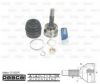 PASCAL G11002PC Joint Kit, drive shaft